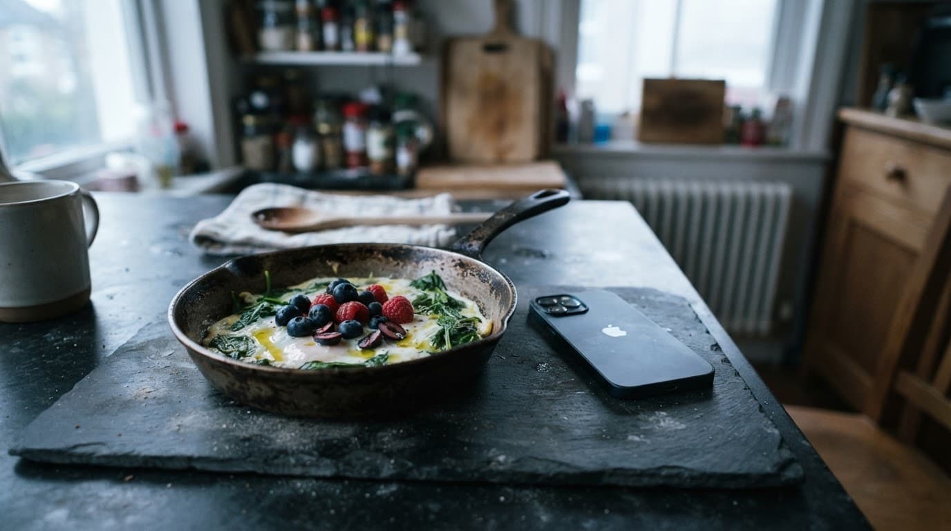 30-Day Anti-Inflammatory Diet Plan That Actually Works 2026