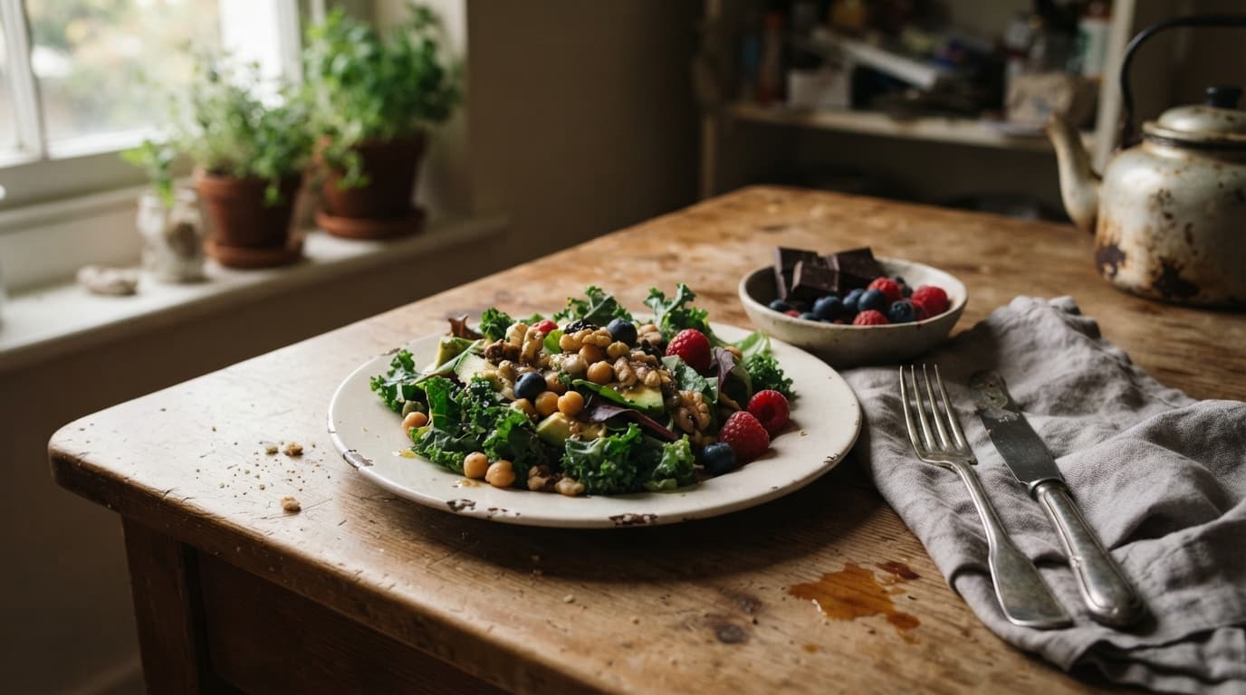 Antioxidant Foods: What They Do and Which Ones Are Worth Eating