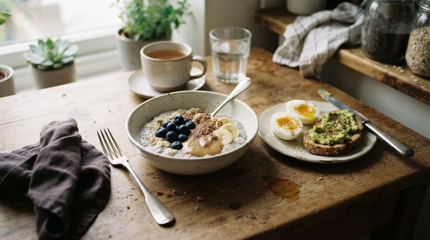 Chia Seeds: Nutrition, Benefits and How to Use Them