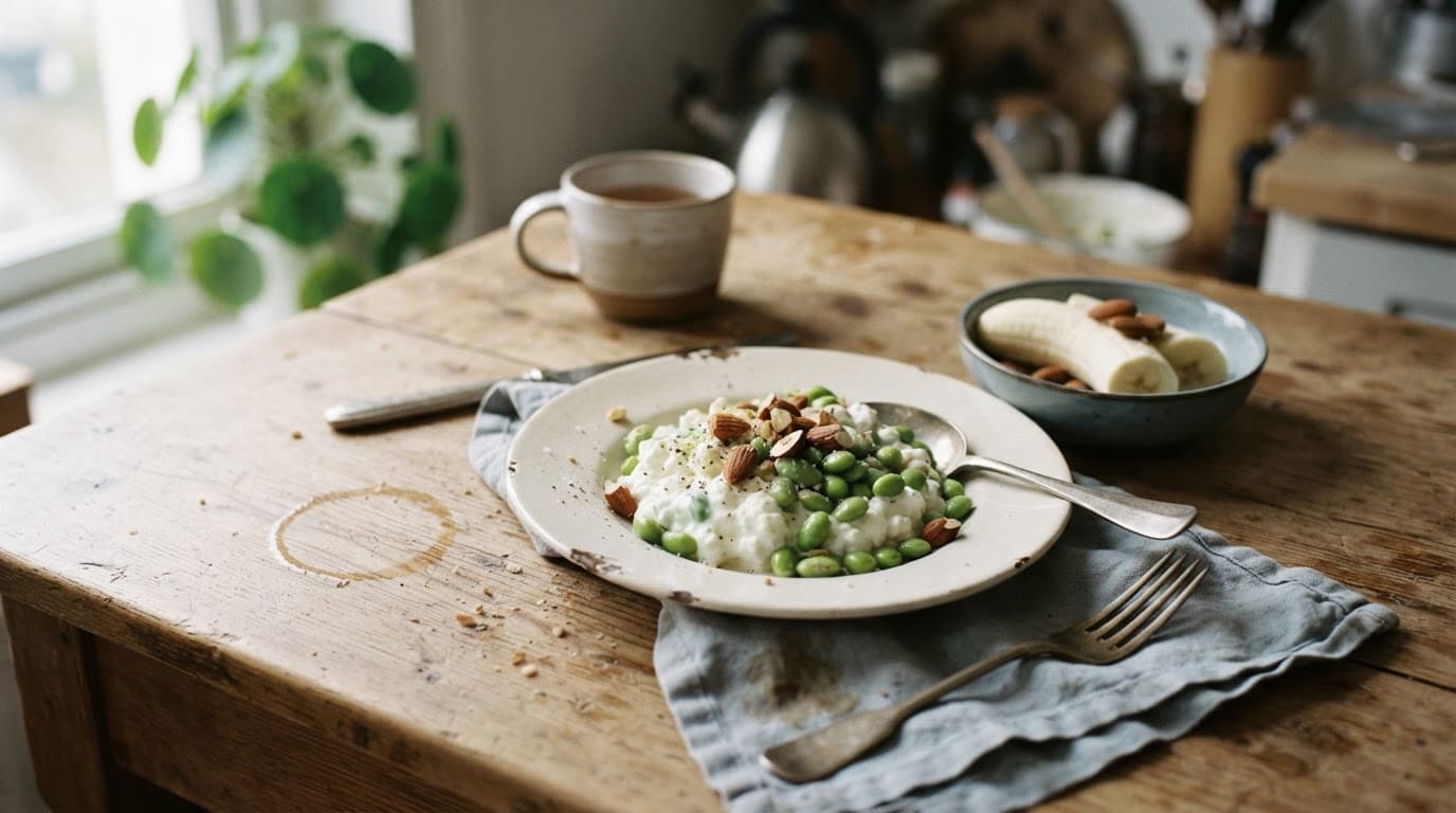 7 Proven Benefits of Healthy Snacks Under 100 Calories (Backed by Science)