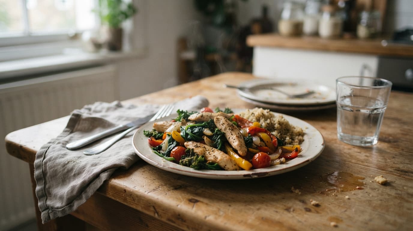 Is High Volume Low Calorie Foods List Good for You? The Truth (With Evidence)