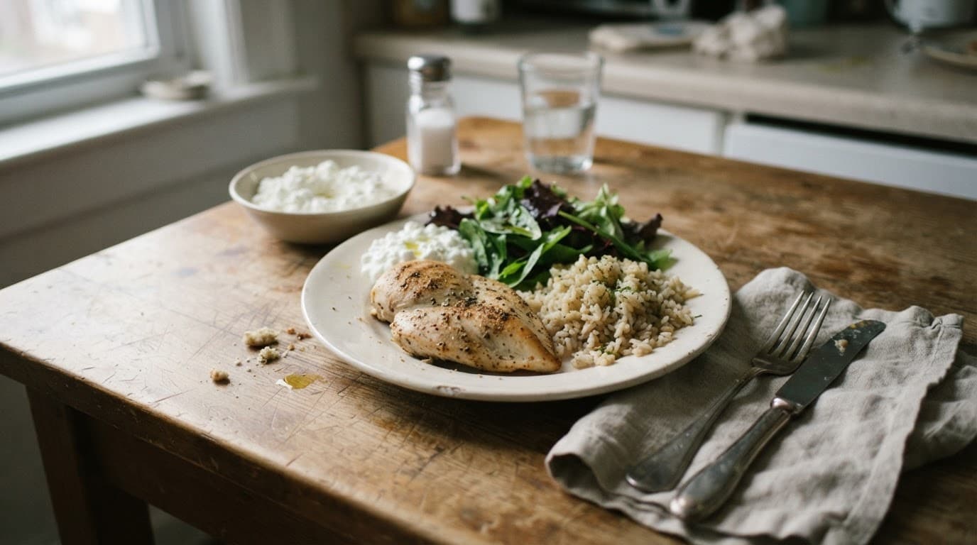 How to Make Low Calorie Dinner Recipes 400 Calories — The Healthiest Version