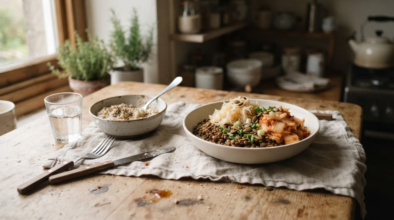 Nutrition Explained: Macros, Micronutrients and Whole Foods