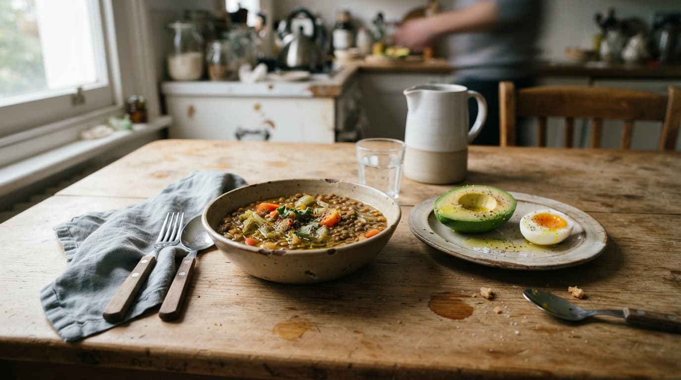 The Ultimate Guide to Easy Vegan Christmas