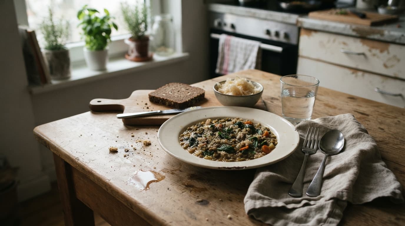 Understanding Fatigue: How Nutrition and Lifestyle Impact Your Energy Levels