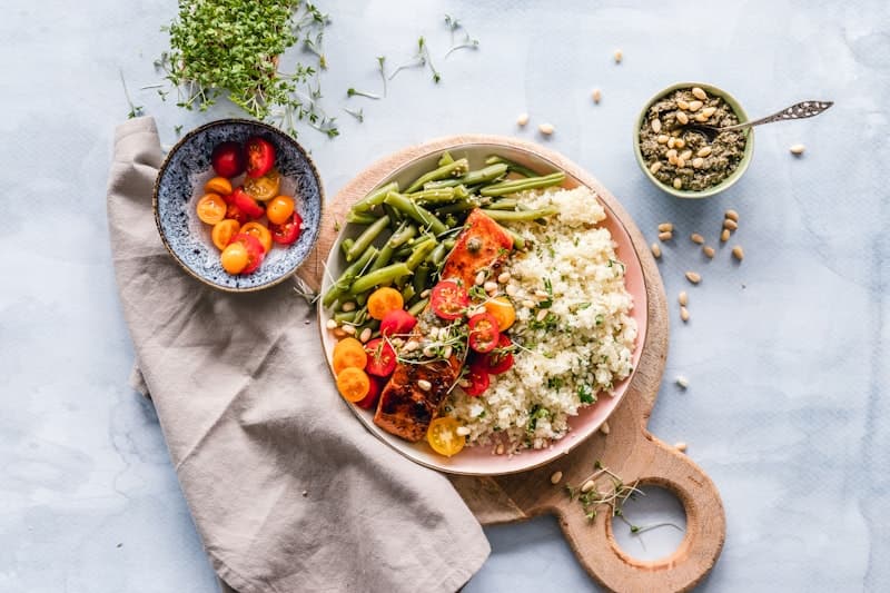 Wholesome Mediterranean Herbs Chicken Breast